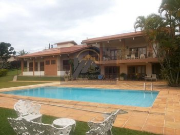 agricultural em Alameda dos Jacarandás, Colinas do Mosteiro de Itaici - Indaiatuba - SP