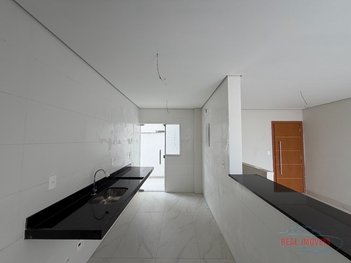 apartment em Rua Jornalista Waldir Lau, Itapoã - Belo Horizonte - MG