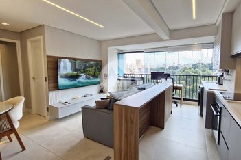 apartment em Rua Pedro Cacunda, Jardim São Paulo(Zona Norte) - São Paulo - SP