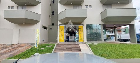 office em Rua Paraná, Centro - Balneário Rincão - SC