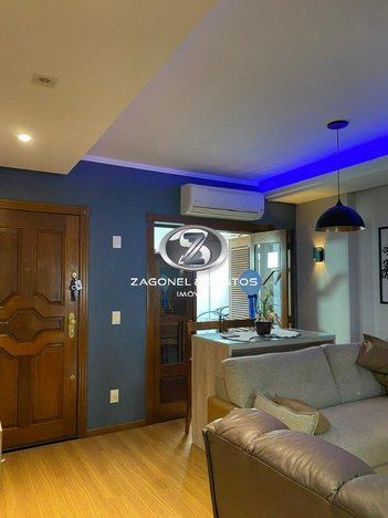 apartment em Rua Marau, Vila Bom Princípio - Cachoeirinha - RS