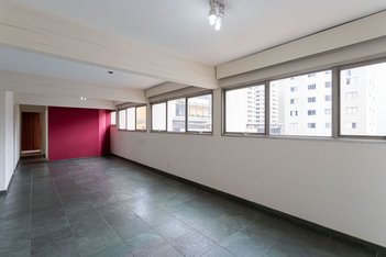 apartment em Rua Tabapuã, Itaim Bibi - São Paulo - SP