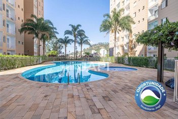apartment em Rua Congo, Jardim Bonfiglioli - Jundiaí - SP