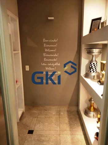 apartment em Rua Pensilvânia, Cidade Monções - São Paulo - SP