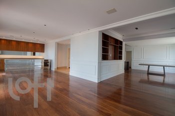 apartment em Rua Payaguas, Vila Congonhas - São Paulo - SP