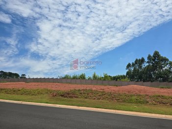 land_lot em Avenida José Mezzalira, Ivoturucaia - Jundiaí - SP