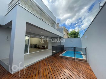 house em Rua Doutor João César, Estância Velha - Canoas - RS