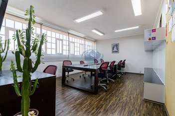 commercial_property em Rua Vergueiro, Vila Firmiano Pinto - São Paulo - SP