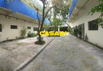 commercial_property em Alameda Dom Pedro de Alcântara, Nova Petrópolis - São Bernardo do Campo - SP