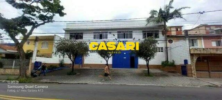 Cômodo Condomínio