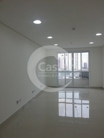 office em Rua Catiguá, Tatuapé - São Paulo - SP