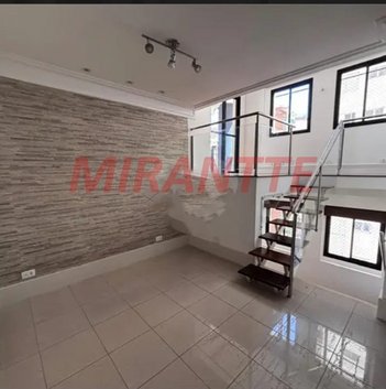 apartment em Rua Francisca Júlia, Santana - São Paulo - SP