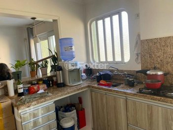 apartment em Rua Dom Pedro II, São João - Porto Alegre - RS