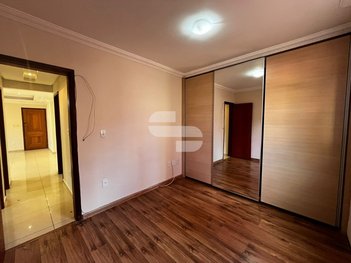 apartment em Rua Agílio Cruz de Souza, Serrano - Belo Horizonte - MG