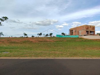 land_lot em Rodovia Comandante João Ribeiro de Barros, Parque Val de Palmas - Bauru - SP