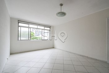 apartment em Rua Cristiano Viana, Cerqueira César - São Paulo - SP