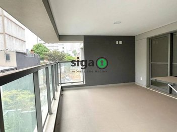 apartment em Rua Doutor Diogo de Faria, Vila Clementino - São Paulo - SP