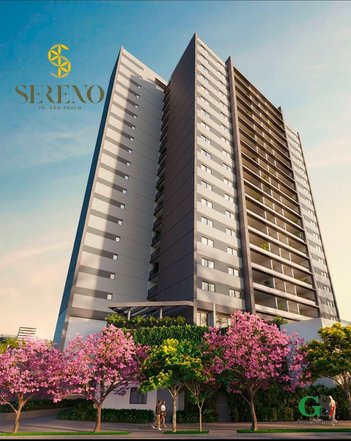 apartment em Rua Capitão Rabelo, Jardim São Paulo(Zona Norte) - São Paulo - SP
