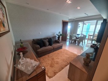 apartment em Rua Bela Vista, Vila Independência - Piracicaba - SP