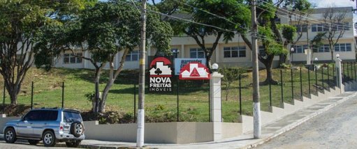 business em Rua Dom Bosco, Centro - Cruzeiro - SP