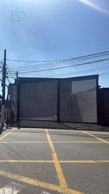 industrial em Avenida Doutor Assis Ribeiro, Ermelino Matarazzo - São Paulo - SP