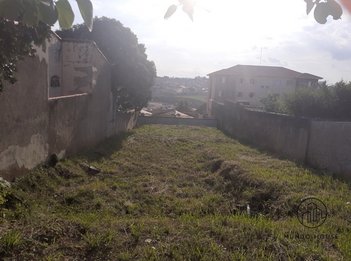 land_lot em Alameda Dálias, Jardim Simus - Sorocaba - SP