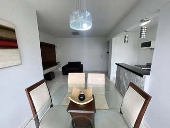 apartment em Rua Deputado Fábio Vasconcelos, Buritis - Belo Horizonte - MG
