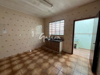 house em Rua Marechal Cândido Rondon, Osvaldo Cruz - São Caetano do Sul - SP