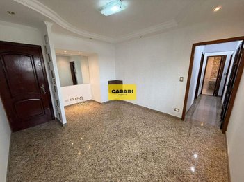 apartment em Rua Mário Fongaro, Anchieta - São Bernardo do Campo - SP