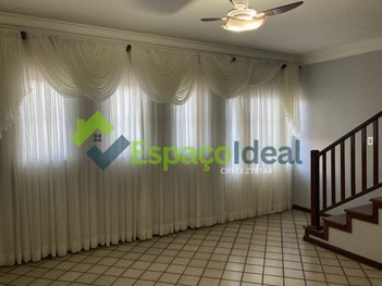 house em Rua João Carneiro Geraldes, Jardim Ubirama II - Lençóis Paulista - SP