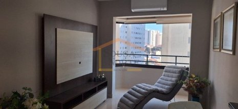 apartment em Rua Copacabana, Santa Teresinha - São Paulo - SP