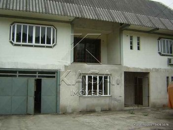 house em Rua dos Plátanos, Igara - Canoas - RS