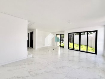 house em Rodovia BR-116, Tarumã - Curitiba - PR