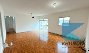 apartment em Avenida Brigadeiro Luís Antônio, Bela Vista - São Paulo - SP