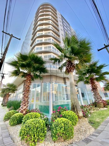 apartment em Rua Marabá, Capão da Canoa - Capão da Canoa - RS