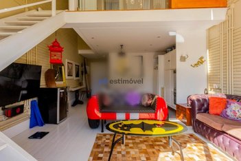 apartment em Rua Haddock Lobo, Cerqueira César - São Paulo - SP