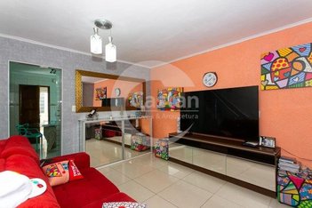 house em Rua Maria José da Silva, Vila Carrão - São Paulo - SP