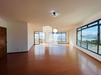 apartment em Rua Rui Barbosa, Agronômica - Florianópolis - SC