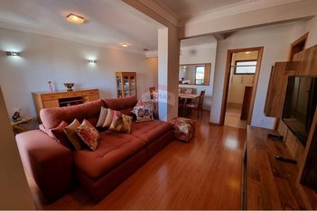 apartment em Rua Treze de Maio, Centro - Araras - SP