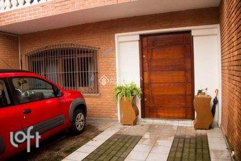 house em Rua Maceió, Santa Maria - São Caetano do Sul - SP