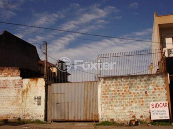 industrial em Avenida Presidente Franklin Roosevelt, São Geraldo - Porto Alegre - RS