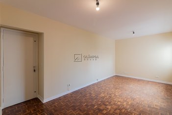 apartment em Nova York, Brooklin Paulista - São Paulo - SP
