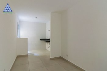 apartment em Travessa Fantasia do Lago, Vila Mazzei - São Paulo - SP