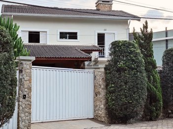house em Rua dos Urzes, Retiro das Fontes - Atibaia - SP