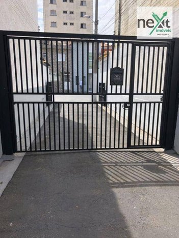 house em Rua Gomes Nogueira, Vila São José (Ipiranga) - São Paulo - SP