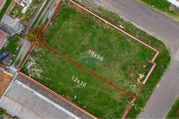 land_lot em Rua Fernando Della Giustina, Ipê - São José dos Pinhais - PR