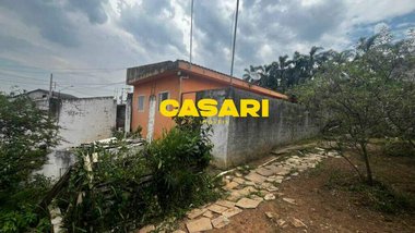 land_lot em Rua José Cardoso, Batistini - São Bernardo do Campo - SP