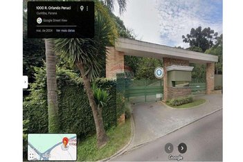 land_lot em Rua Orlando Peruci, Butiatuvinha - Curitiba - PR