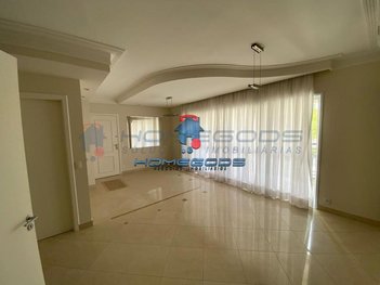 apartment em Avenida Doutor Nelson Noronha Gustavo Filho, Vila Brandina - Campinas - SP
