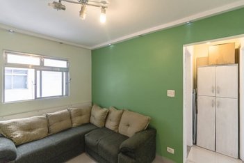 apartment em Rua Major Diogo, Bela Vista - São Paulo - SP